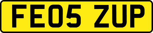 FE05ZUP