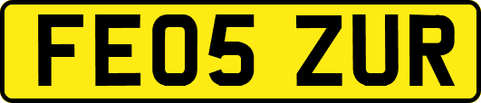 FE05ZUR