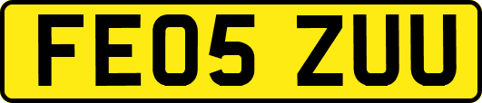FE05ZUU