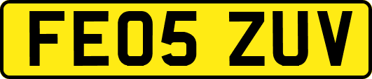 FE05ZUV