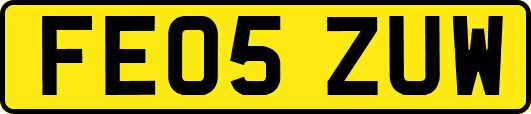FE05ZUW
