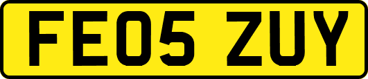 FE05ZUY