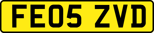 FE05ZVD