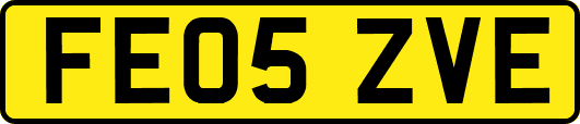 FE05ZVE
