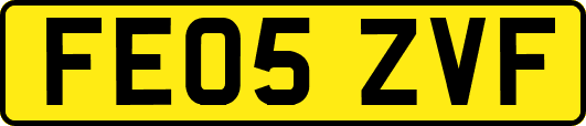 FE05ZVF