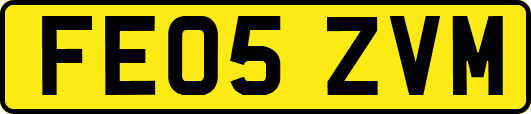 FE05ZVM