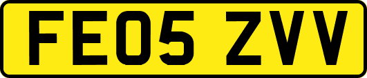 FE05ZVV