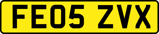 FE05ZVX