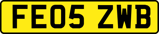 FE05ZWB