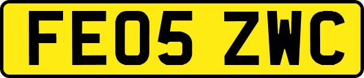FE05ZWC