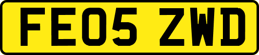 FE05ZWD