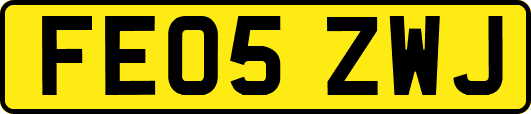 FE05ZWJ