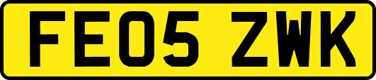 FE05ZWK