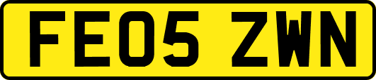 FE05ZWN
