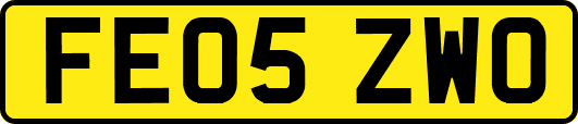 FE05ZWO