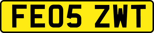 FE05ZWT
