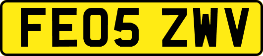 FE05ZWV