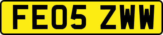 FE05ZWW