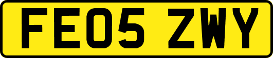 FE05ZWY