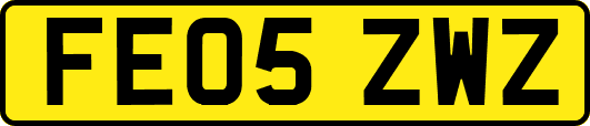 FE05ZWZ