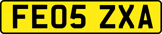 FE05ZXA