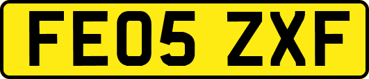 FE05ZXF