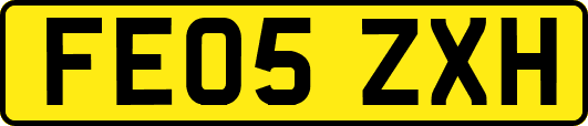 FE05ZXH