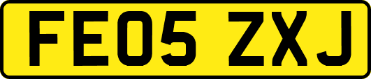 FE05ZXJ