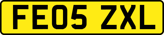 FE05ZXL