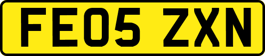 FE05ZXN