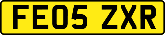 FE05ZXR