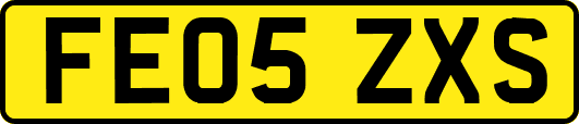 FE05ZXS