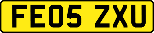 FE05ZXU