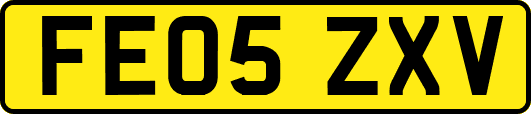 FE05ZXV