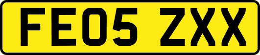FE05ZXX