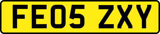FE05ZXY