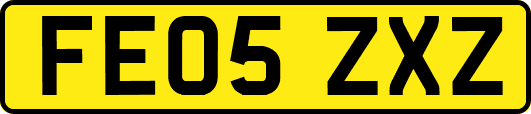 FE05ZXZ