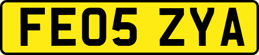 FE05ZYA