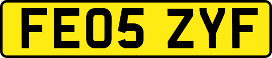 FE05ZYF