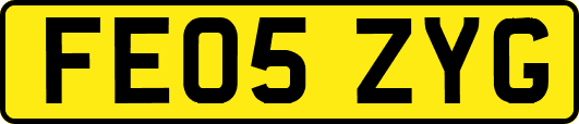 FE05ZYG