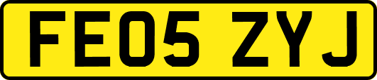 FE05ZYJ