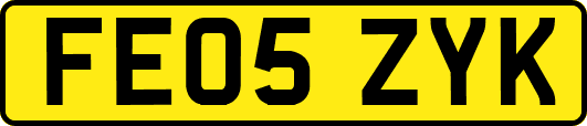 FE05ZYK
