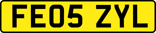 FE05ZYL