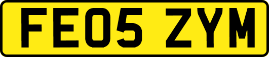 FE05ZYM