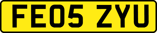 FE05ZYU