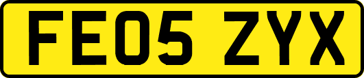 FE05ZYX