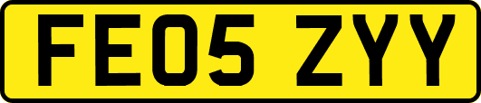 FE05ZYY