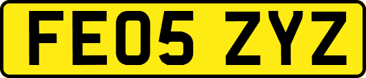 FE05ZYZ