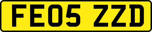 FE05ZZD