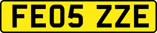 FE05ZZE